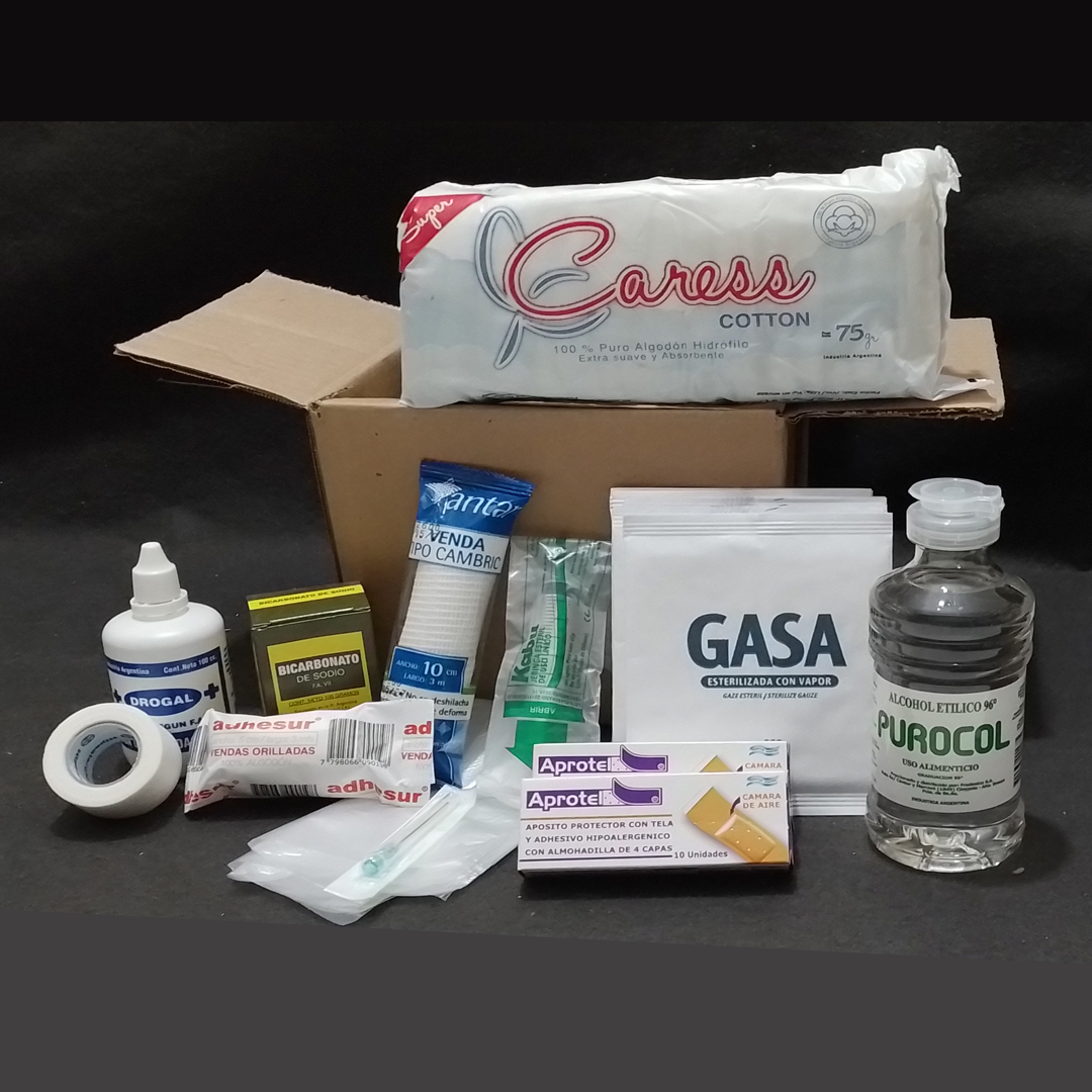 KIT para Reposición chico